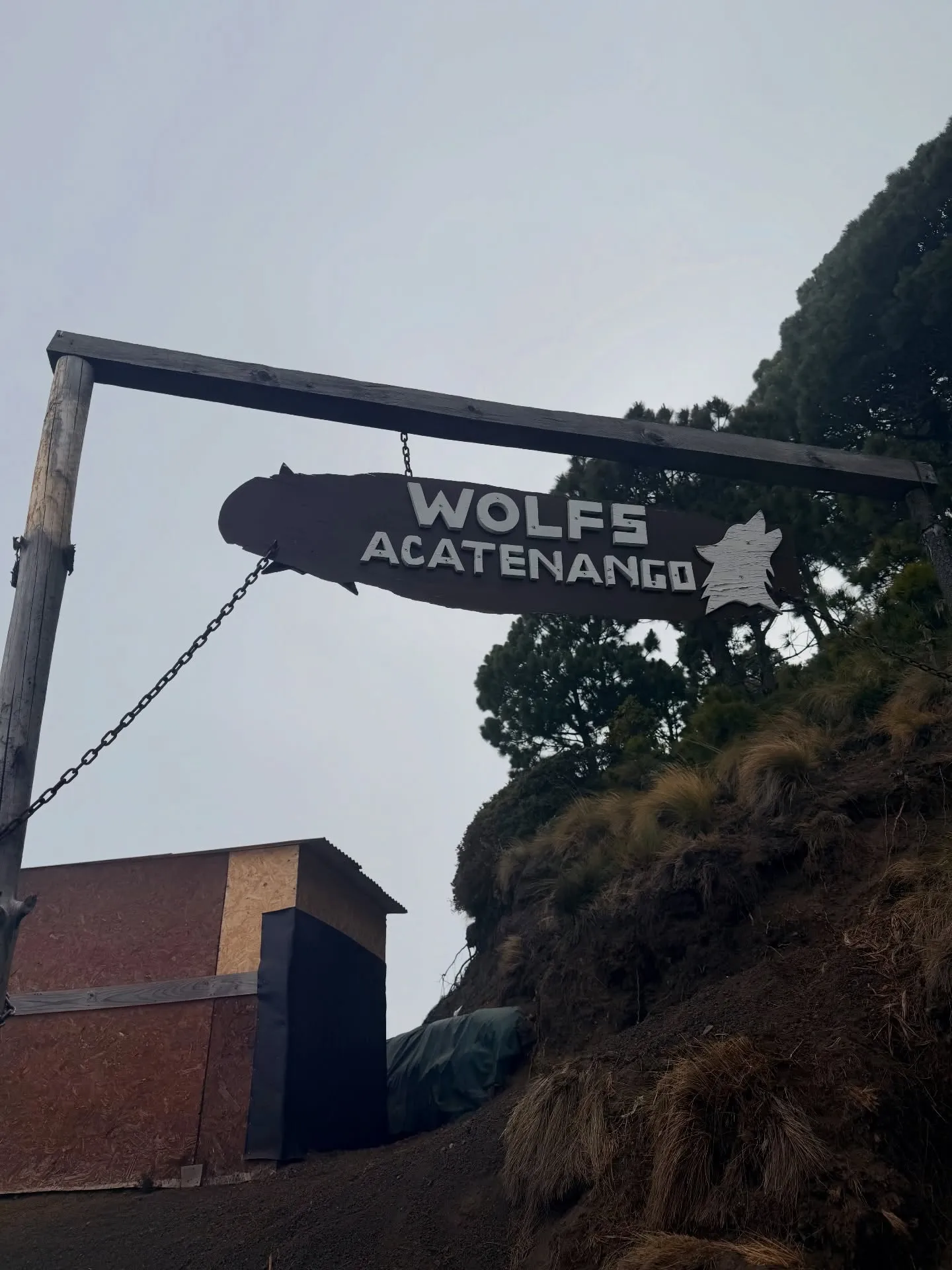 Misión en la Montaña